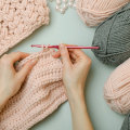 The Benefits of Knitting: Stress Relief, Improved Motor Function and Brain Health