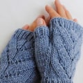 Best knitting gift?