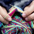 The Benefits of Knitting for Brain Health
