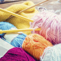 Does knitting release dopamine?