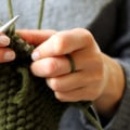 Can Knitting Cause Tendonitis in Thumb? - An Expert's Perspective