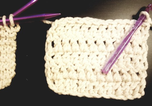 The Top 10 Health Benefits of Knitting and Crocheting
