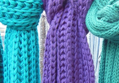 7 Ways to Donate Knitted Items and Make a Difference