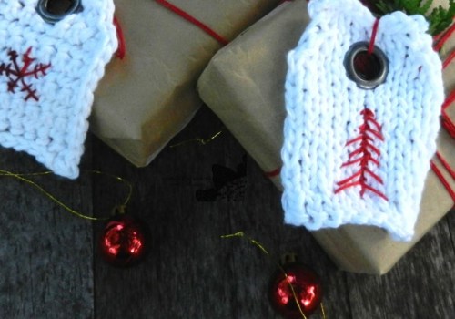 Knitting the Perfect Christmas Gifts for Everyone