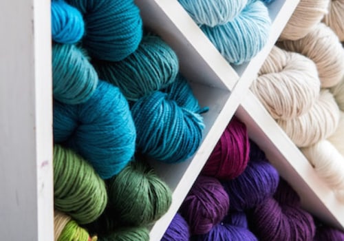 Where to get knitting supplies?