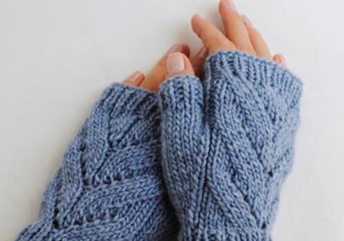 Best knitting gift?