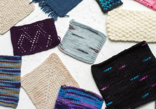 What Knitted Items are Most Profitable to Sell?