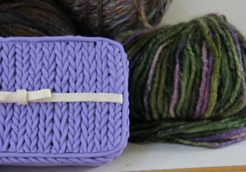 Knitting gifts for knitters?