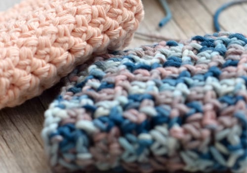 Gift Ideas for Knitters and Crocheters