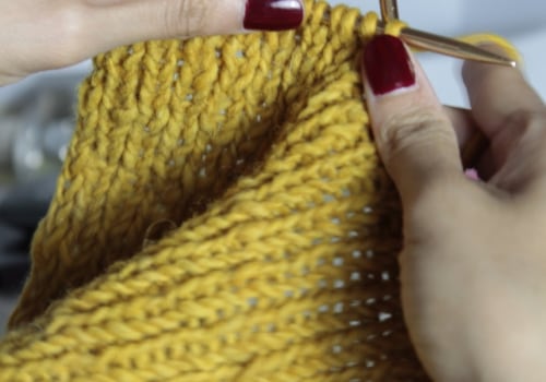 Gift Ideas for Knitting Lovers
